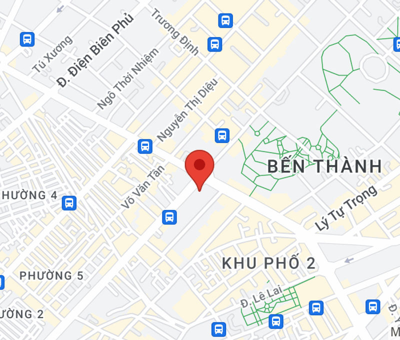 67 Nguyen Thi Minh Khai Ben Thanh Ward District 1, Ho Chi Minh - Image 7