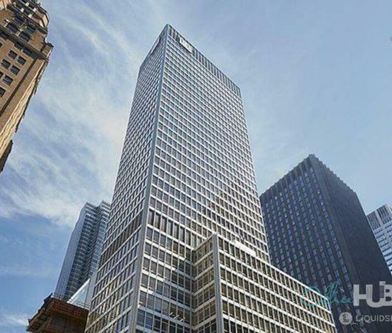 1330 Avenue of The Americas 6th Avenue 1330 Avenue of The Americas 6th Avenue, New York - Image 5