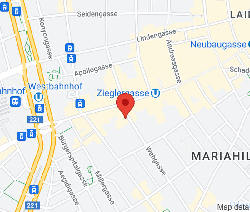 43 Webgasse, Wien - Image 10