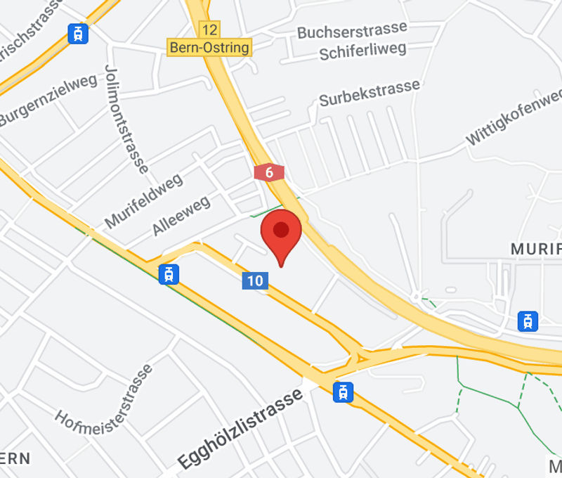 5 Weltpoststrasse, Bern - Image 10