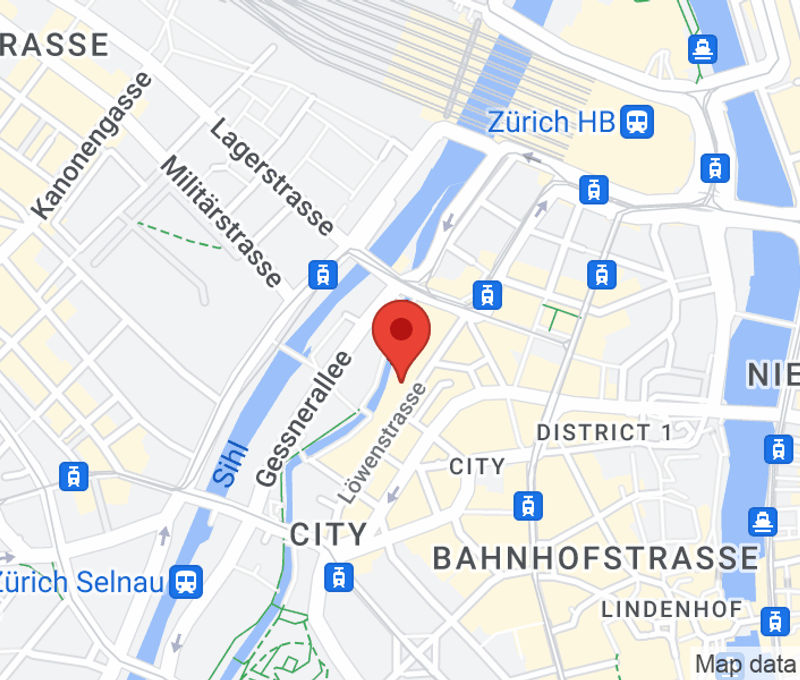29 Löwenstrasse, Zürich - Image 9