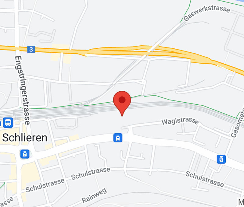39d Zürcherstrasse, Schlieren - Image 13