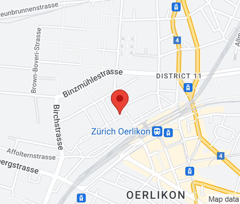 2 Elias-canetti-strasse, Zürich - Image 14