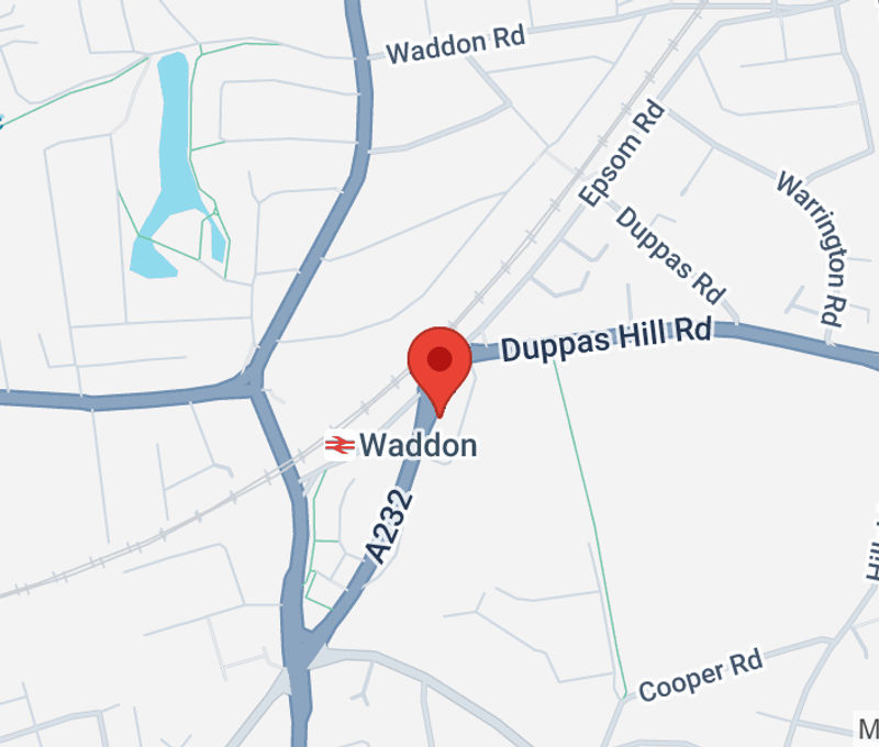 25 Stafford Road 25 Stafford Road, Croydon - Image 6