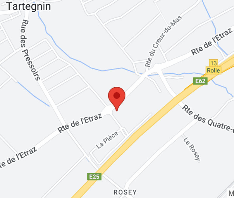 1 Za La Pièce, Rolle - Image 9