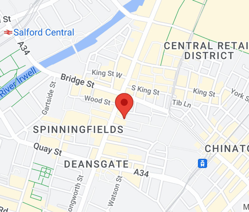 Brazennose Street, Manchester - Image 7