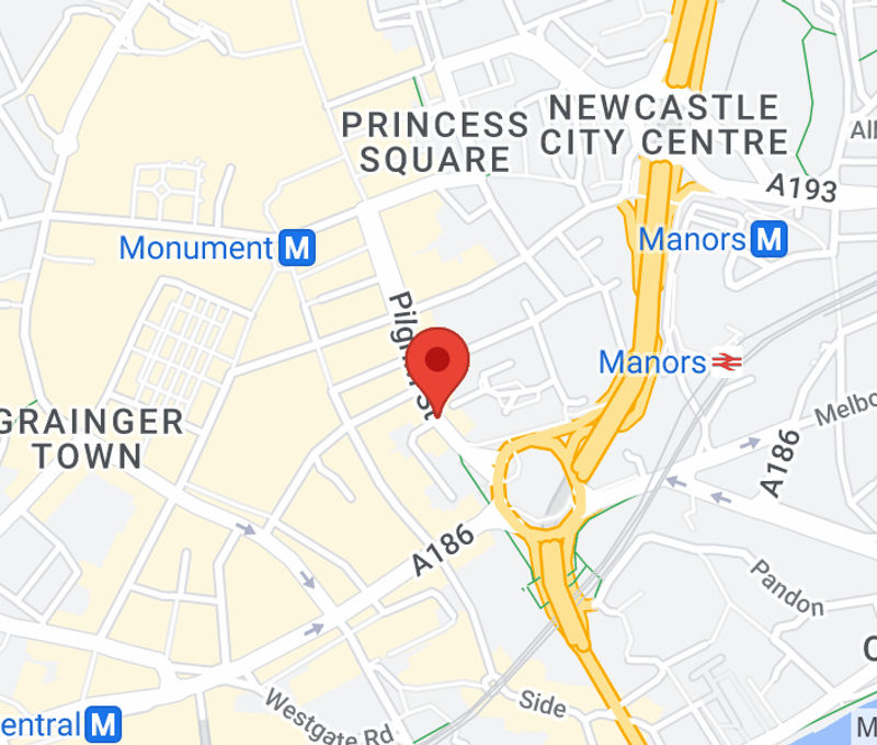 Pilgrim Street, Newcastle - Image 10