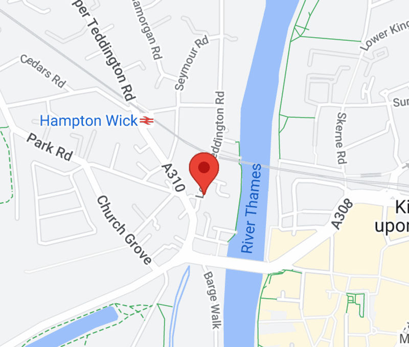 6 Lower Teddington Road, Kingston Upon Thames - Image 6