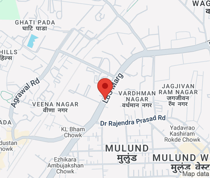 407, 408, 409 Runwal Square Lal Bahadur Shastri Marg Next To Runwal Anthurium, Mumbai - Image 13