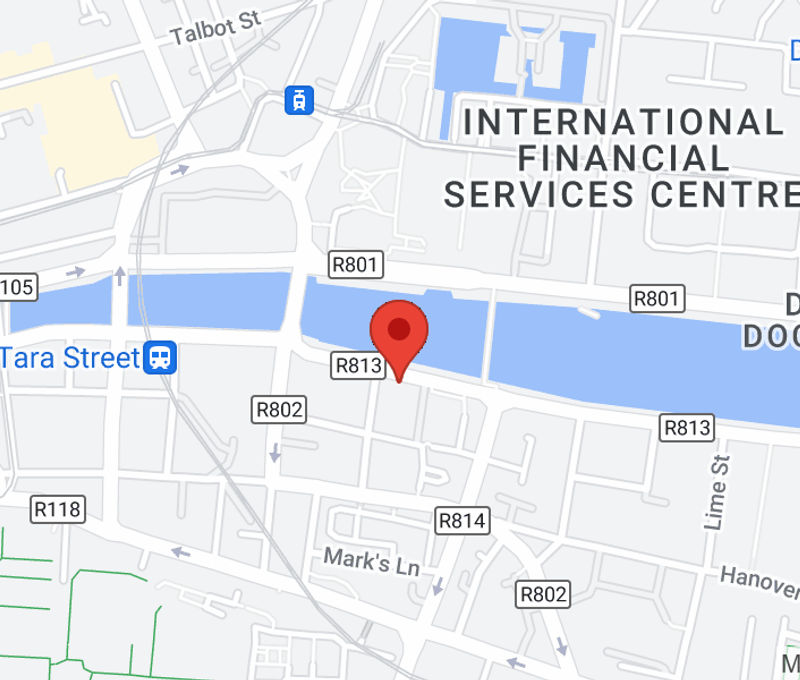 21-23 City Quay, Dublin Docklands - Image 11