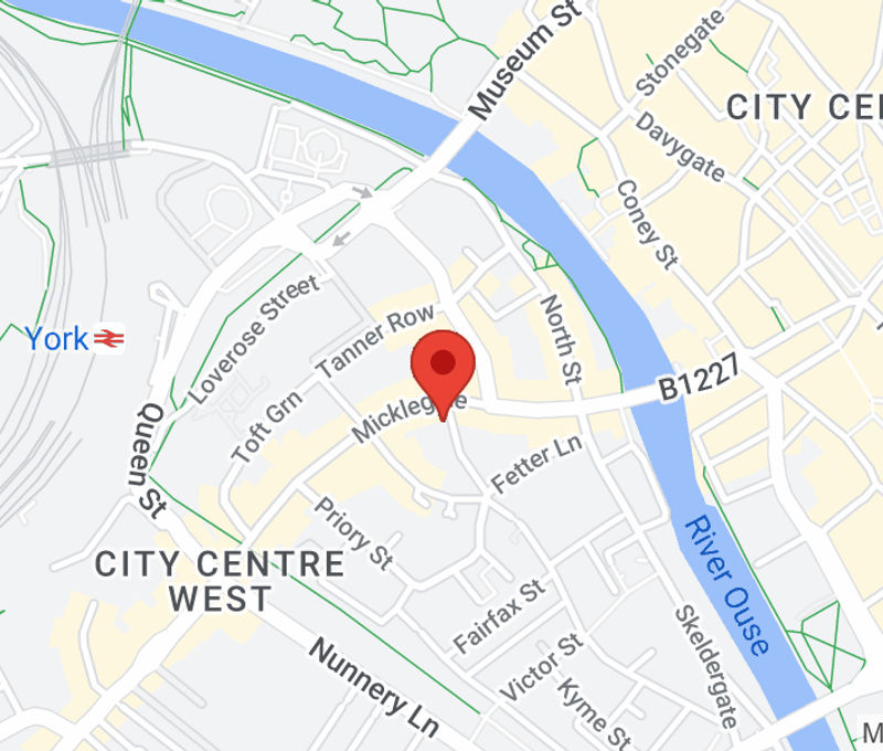 2a St Martins Lane, York - Image 8