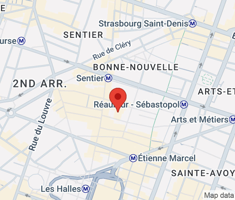 54 Rue Greneta 54 Rue Greneta, Paris - Image 11
