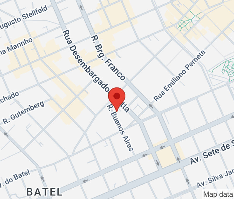 71-73 R Buenos Aires Batel, Curitiba - Image 10