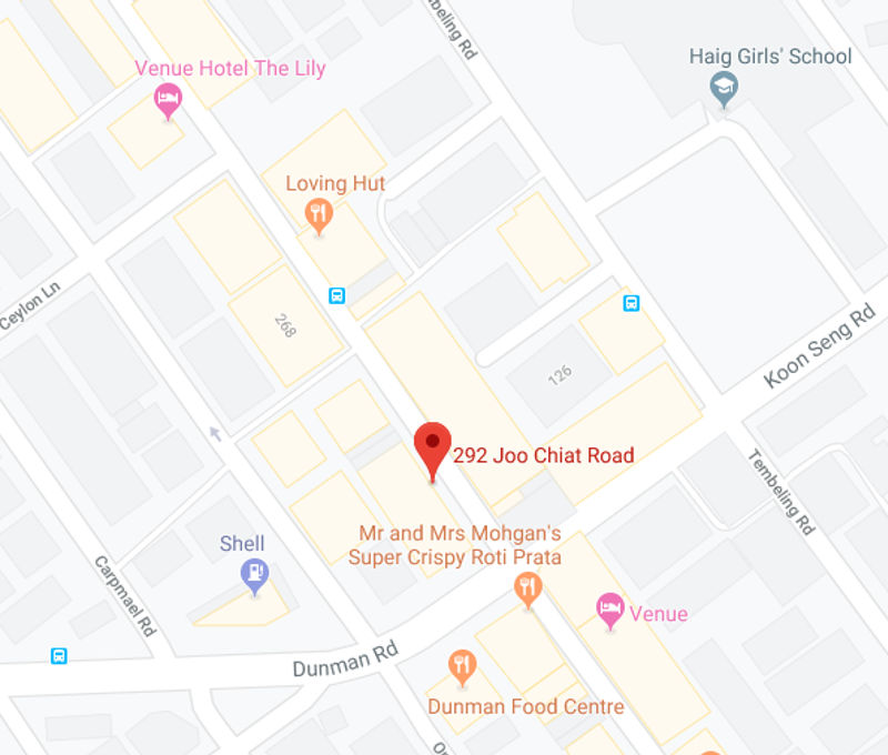 292 Joo Chiat Road, Singapore - Image 10