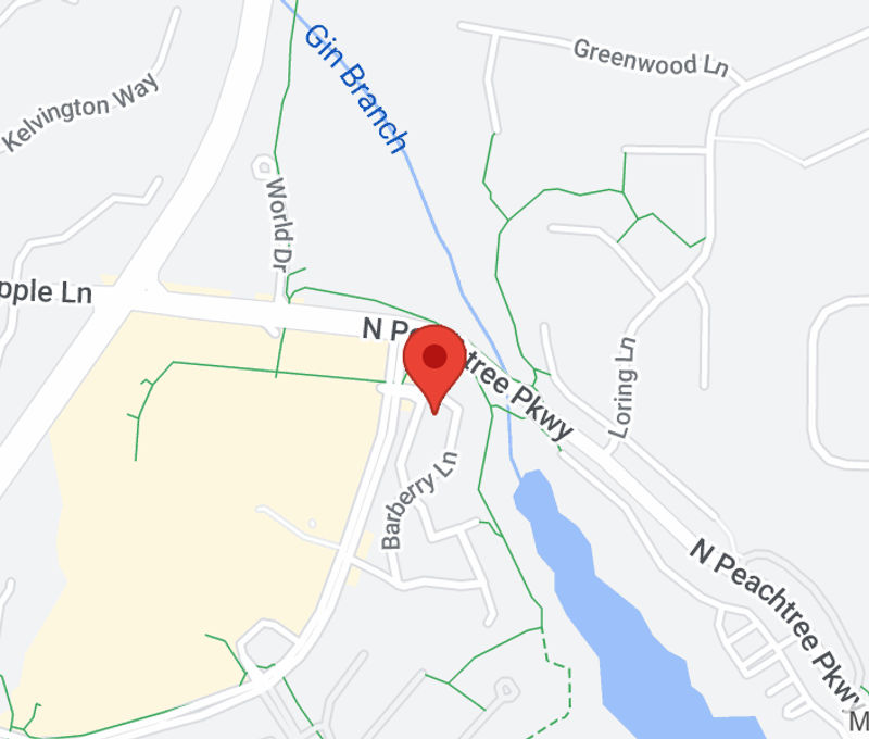 1600 Barberry Ln, Peachtree City - Image 15