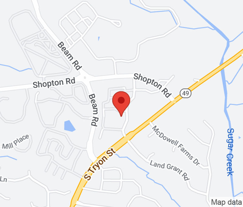 2325 Courtney Oaks Rd, Charlotte - Image 12