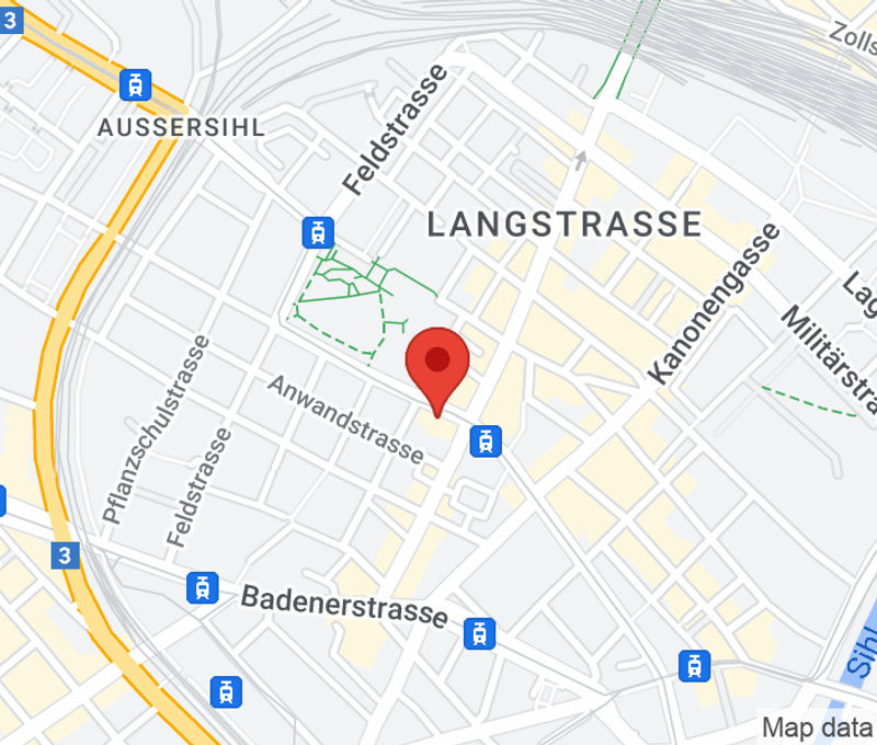 101 Stauffacherstrasse, Zürich - Image 6
