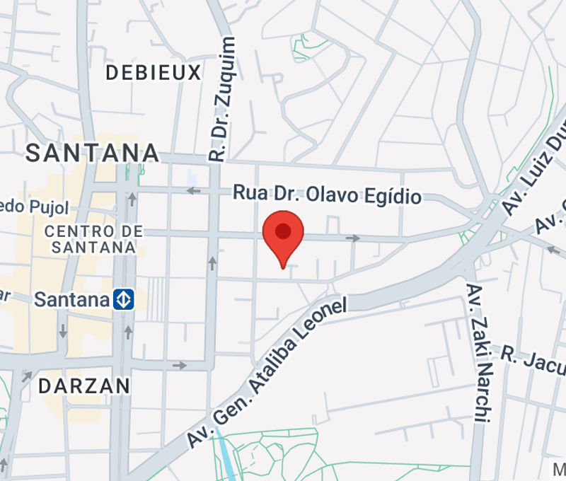 577 R Dr Gabriel Piza - Santana, São Paulo - Image 14