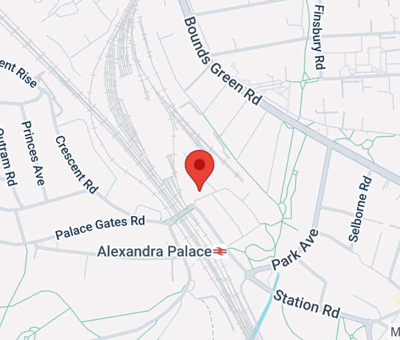 Palace Gates Bridge Road Palace Gates Bridge Road, London - Image 19