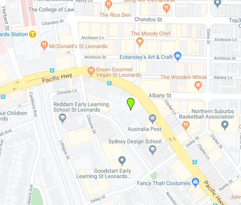 480 Pacific Highway 480 Pacific Highway, St Leonards - Image 7