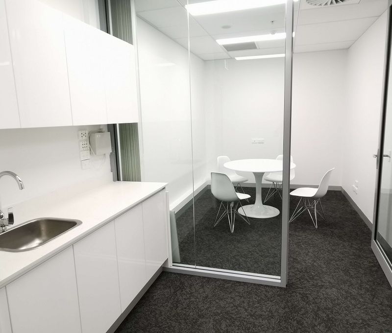 480 Pacific Highway 480 Pacific Highway, St Leonards - Image 3