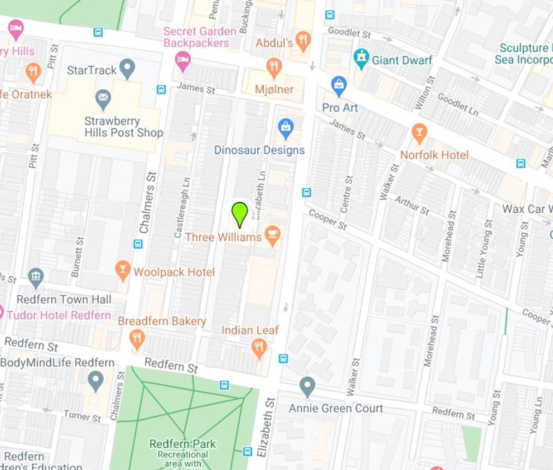 59 Great Buckingham Street 59 Great Buckingham Street, Redfern - Image 10