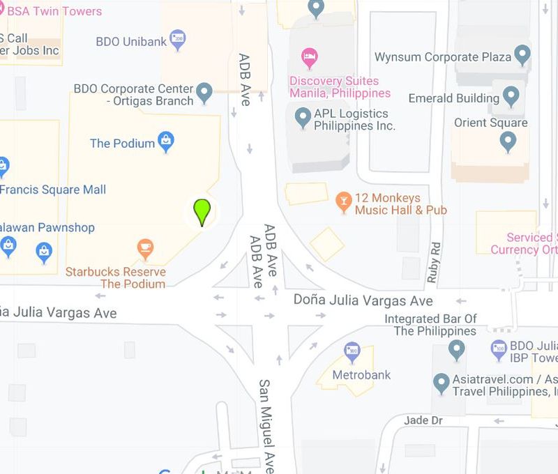 12 Adb Avenue 12 Adb Avenue, Mandaluyong - Image 6