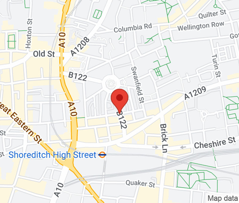 60 Old Nichol Street, Greater London - Image 6