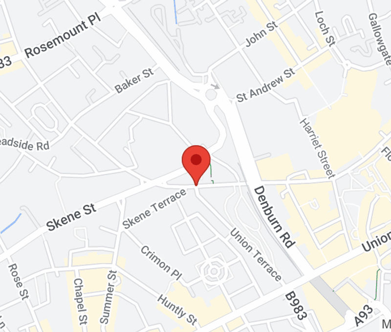 1 Berry Streetground, Aberdeen - Image 7