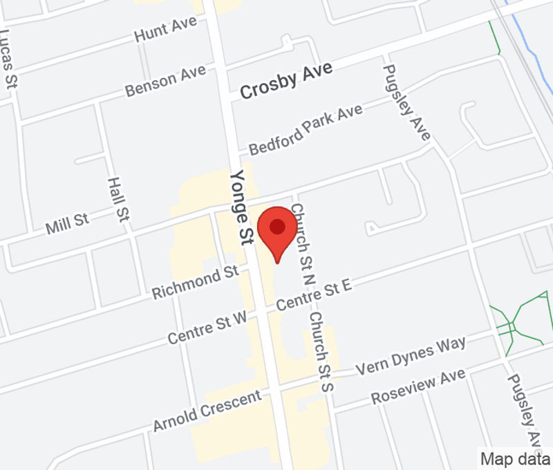 10225 Yonge St Unit R, Richmond Hill - Image 12