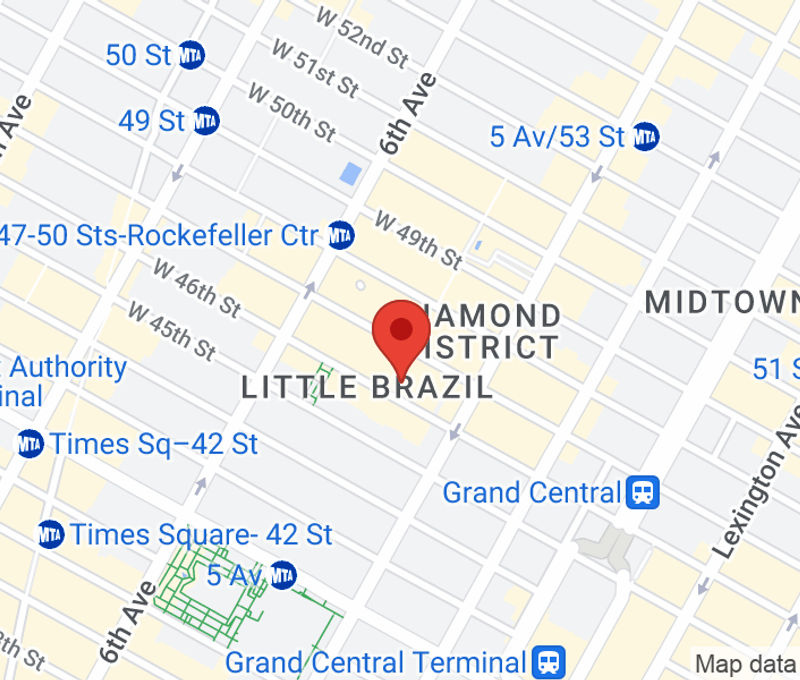 21 W 46th St, New York - Image 14