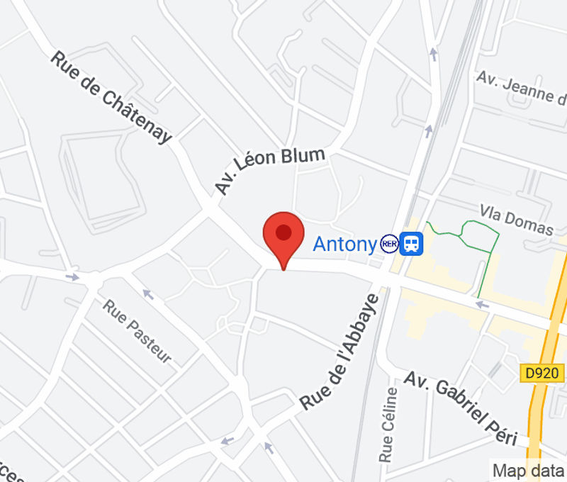 5 Rue Maurice Labrousse, Antony - Image 10