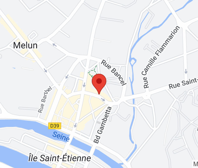 14 Rue Paul Doumer 14 Rue Paul Doumer, Melun - Image 8