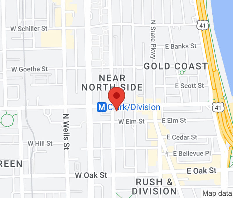1165 N Clark St 1165 N Clark St, Chicago - Image 10