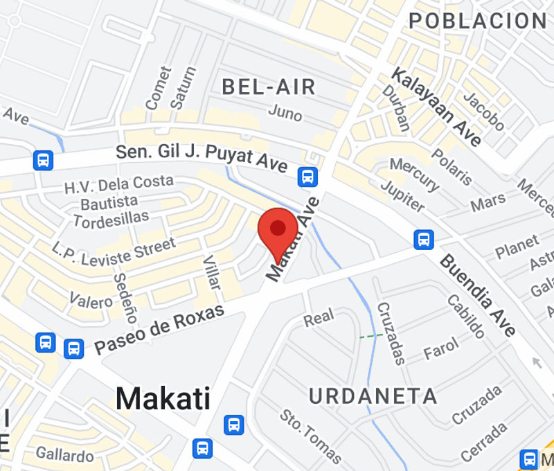 Paseo De Roxas, Makati - Image 7