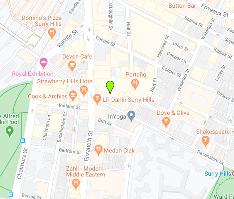 418a Elizabeth Street 418a Elizabeth Street, Surry Hills - Image 11