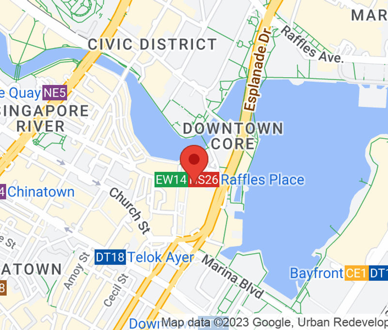50 Raffles Place, Singapore - Image 13