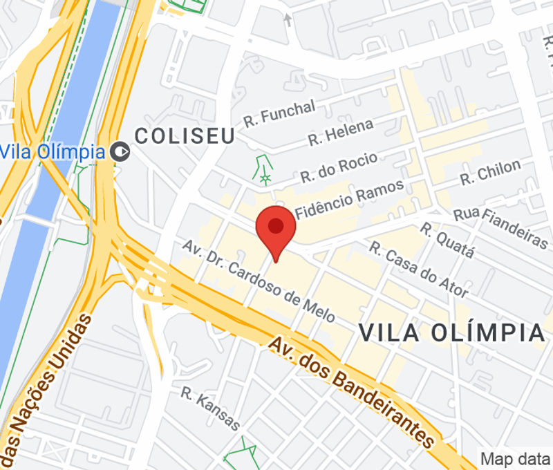 31 R Tenerife - Vila Olímpia, São Paulo - Image 13