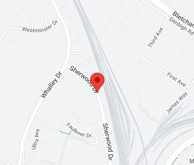 Sherwood Drive, Bletchley - Image 9