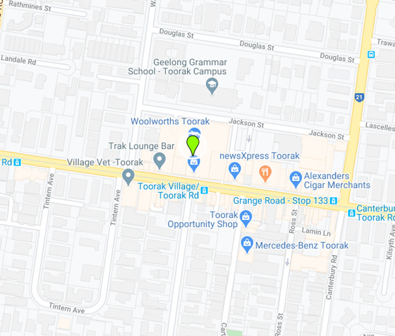 459 Toorak Road, Toorak - Image 6