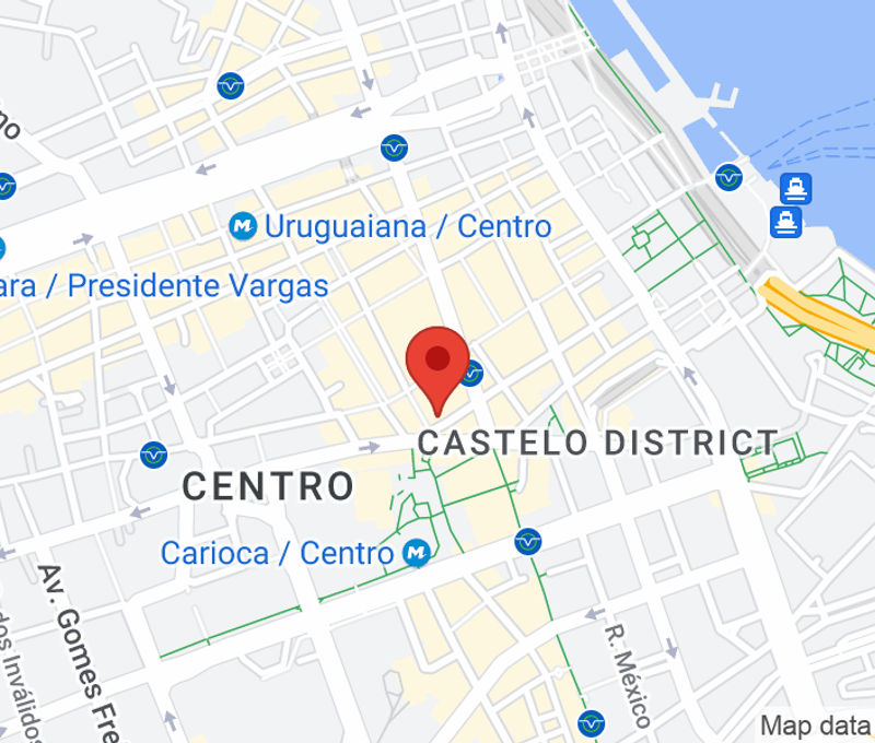100 R Da Assembléia - Centro 100 R Da Assembléia - Centro, Rio De Janeiro - Image 6