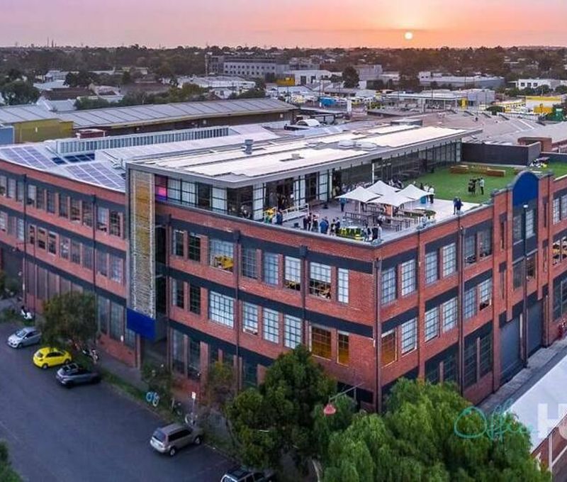 90 Maribyrnong Street 90 Maribyrnong Street, Footscray - Image 5