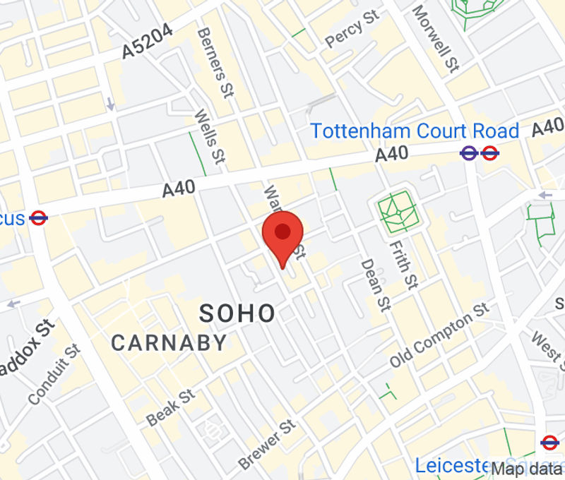 30 Berwick Street 30 Berwick Street, Greater London - Image 5