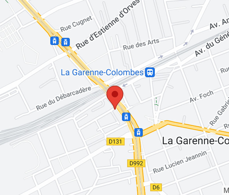 89-91 Bd National, La Garenne-colombes - Image 8