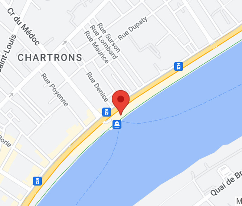 Quai Des Chartrons, Bordeaux - Image 7