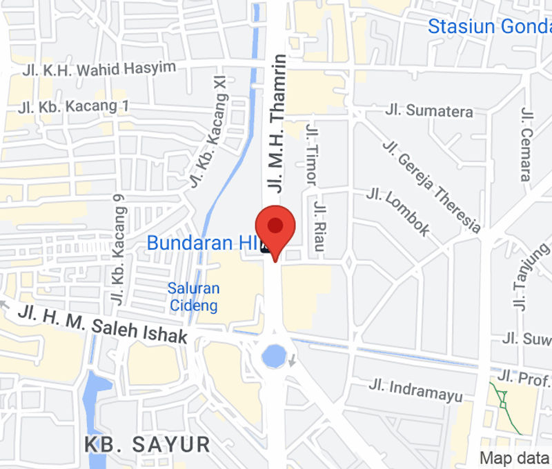 28-30 Jl Mh Thamrin Rt9/rw5, Jakarta Selatan - Image 12