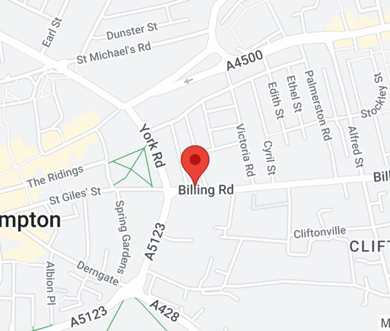 4 Billing Road, Northampton - Image 7