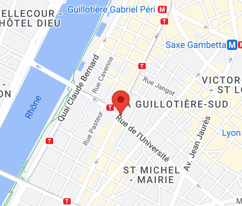 35 Rue De Marseille, Lyon - Image 8