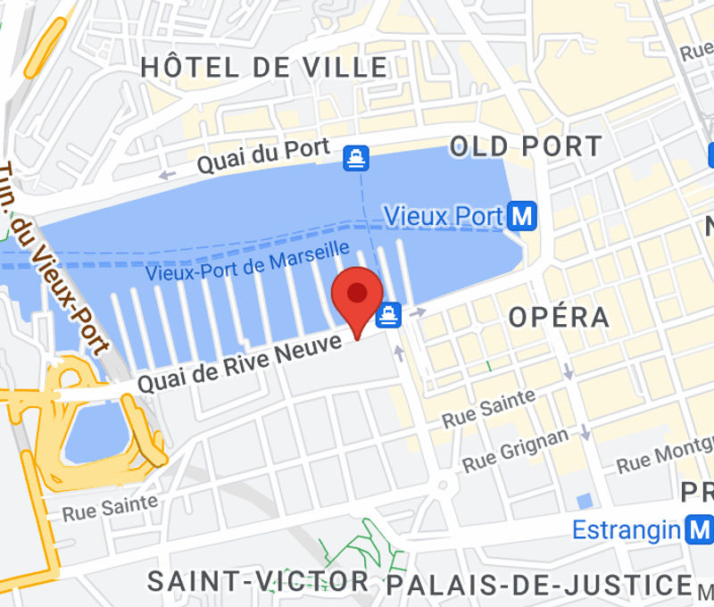 19 Quai De Rive Neuve, Marseille - Image 7