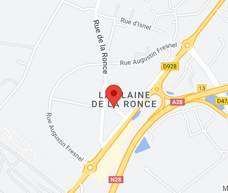 71 Rue De La Ronce, Isneauville - Image 8